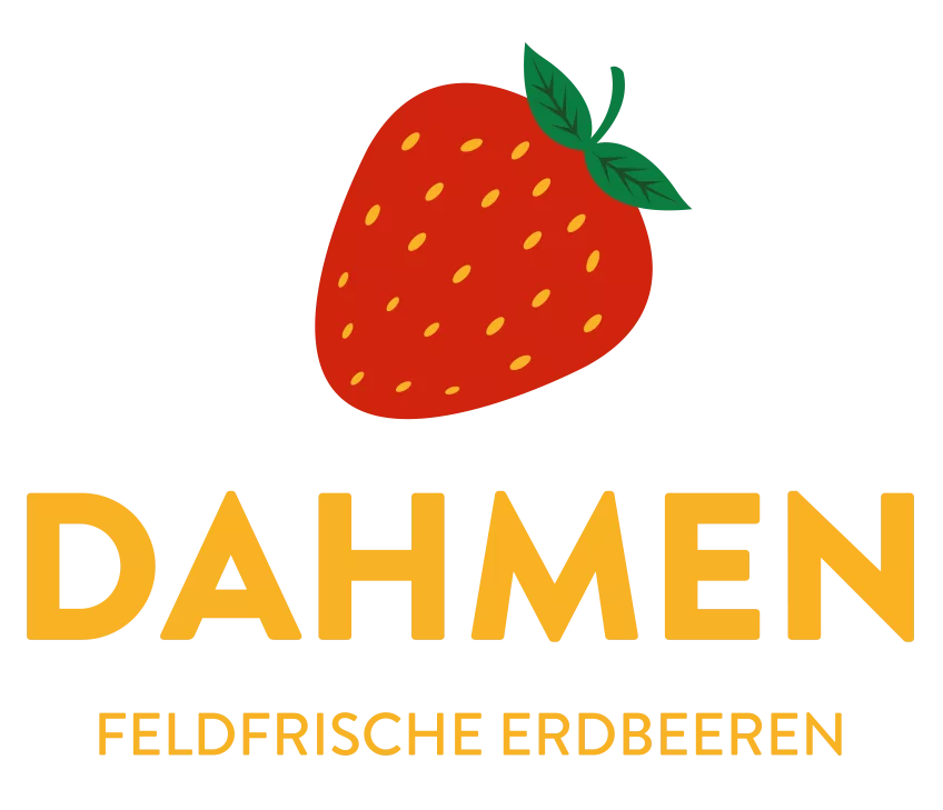 Dahmen logo berry